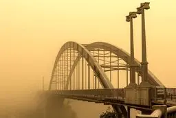 رئیس مجلس به خوزستان می‌رود