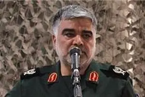 سپاه در حوزه بیمارستان‌های سیار در منطقه رقیب ندارد