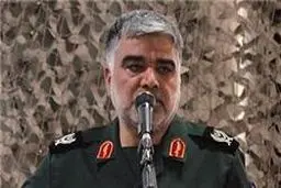 سپاه در حوزه بیمارستان‌های سیار در منطقه رقیب ندارد