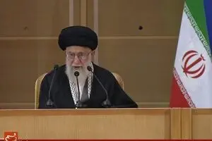 جهان به‌سمت مقابله با صهیونیست‌ها می‌رود/ مقاومت در اختلافات داخلی کشورها درگیر نشود