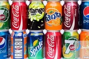 دولت روحانی بعد از برجام ۶ هزار تن نوشابه وارد کرد!/ نوشابه‌های ترکیه‌ای بازار ایران را گرفتند+ جدول