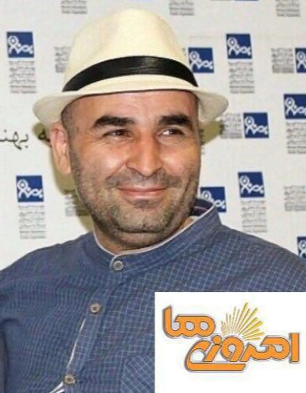 "علیرضا مشهدی" کمدین، مهمان امروزی ها شد