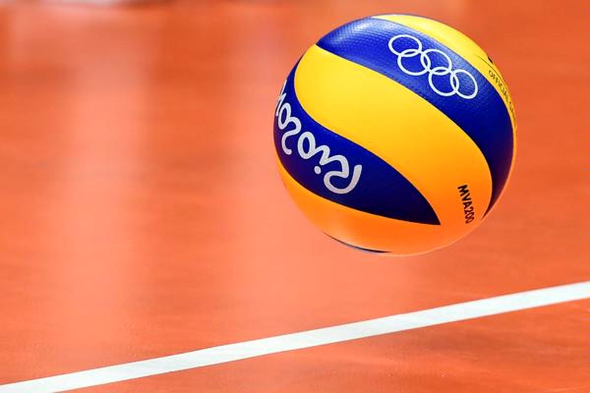 تیم‌های شرکت کننده در چهار رویداد والیبال ۲۰۱۷ آسیا مشخص شدند