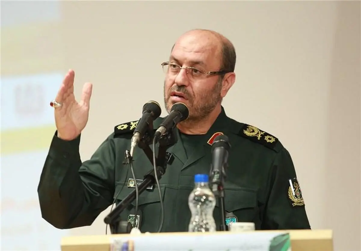 دست از آرمان فلسطین و رهایی قدس برنمی‌داریم
