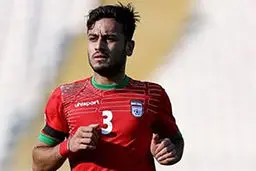 مدافع پیشین پرسپولیس و تیم امید به ملوان پیوست