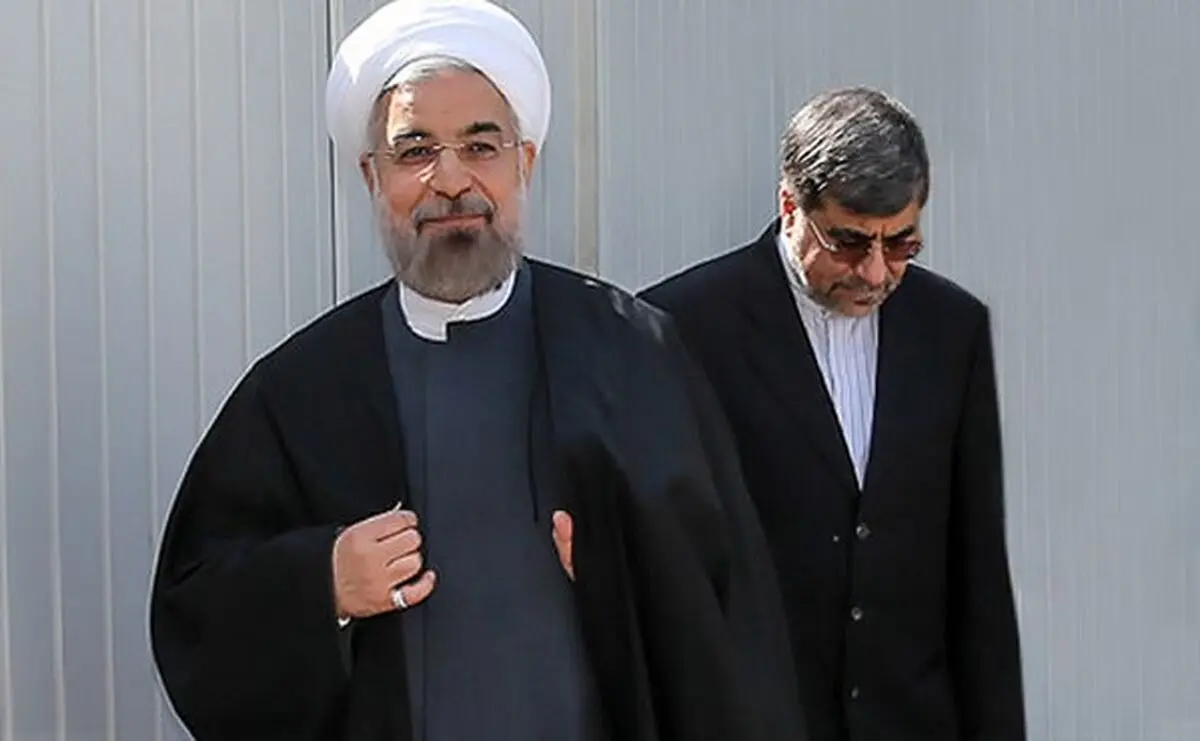 علی جنتی رئیس ستاد انتخابات ریاست جمهوری حزب اعتدال و توسعه شد