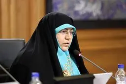 اجازه حرکت سیاسی در ستاد سمن‌ها به هیچکس داده نشده است