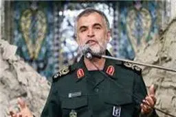 انجام موفقیت‌آمیز مرحله دوم رزمایش پیامبر اعظم ۱۱ با دستیابی به اهداف