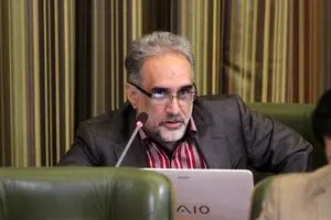 ضرورت جلوگیری از فروش ساختمان های هویتی تهران