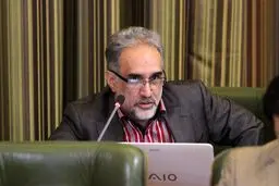 ضرورت جلوگیری از فروش ساختمان های هویتی تهران