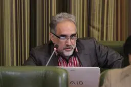 ضرورت جلوگیری از فروش ساختمان های هویتی تهران