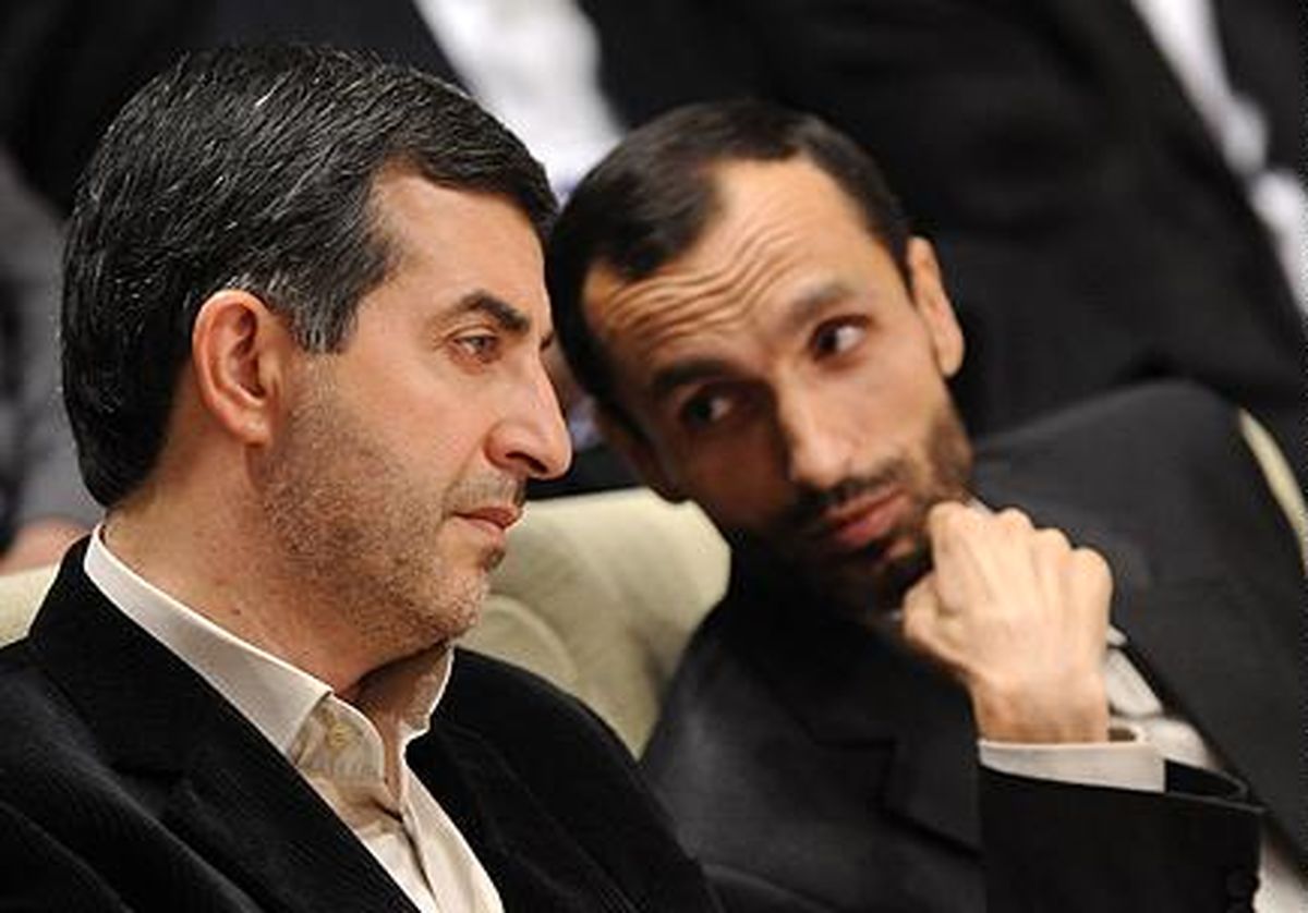 شاید از نظر برخی کاندیداتوری "بقایی" شوخی باشد همان طور که کاندیداتوری احمدی نژاد در ۸۴ شوخی بود!