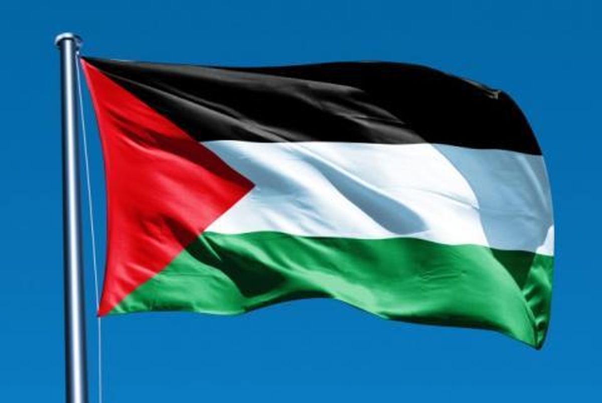 صلح در فلسطین برای کل خاورمیانه در جهان مفید است