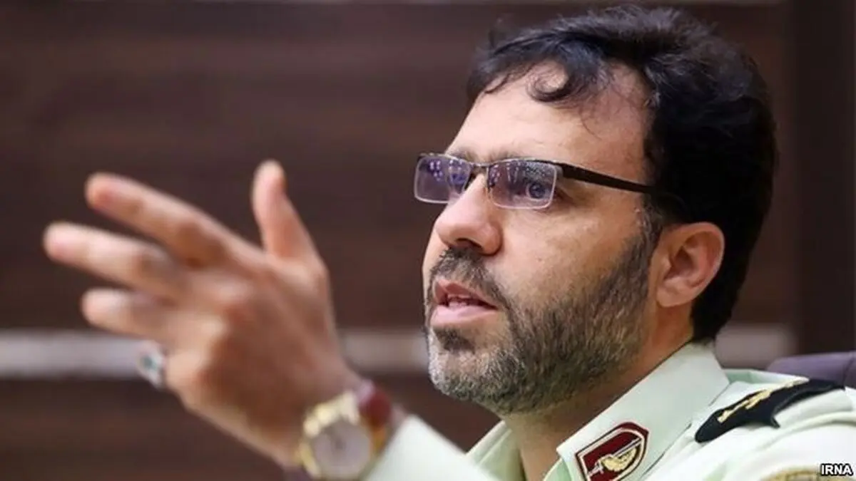 برخورد جدی پلیس با عرضه‌کنندگان مواد خطرآفرین چهارشنبه‌سوری