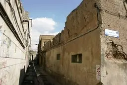 دولت به تعهداتش در نوسازی بافت فرسوده عمل نکرد