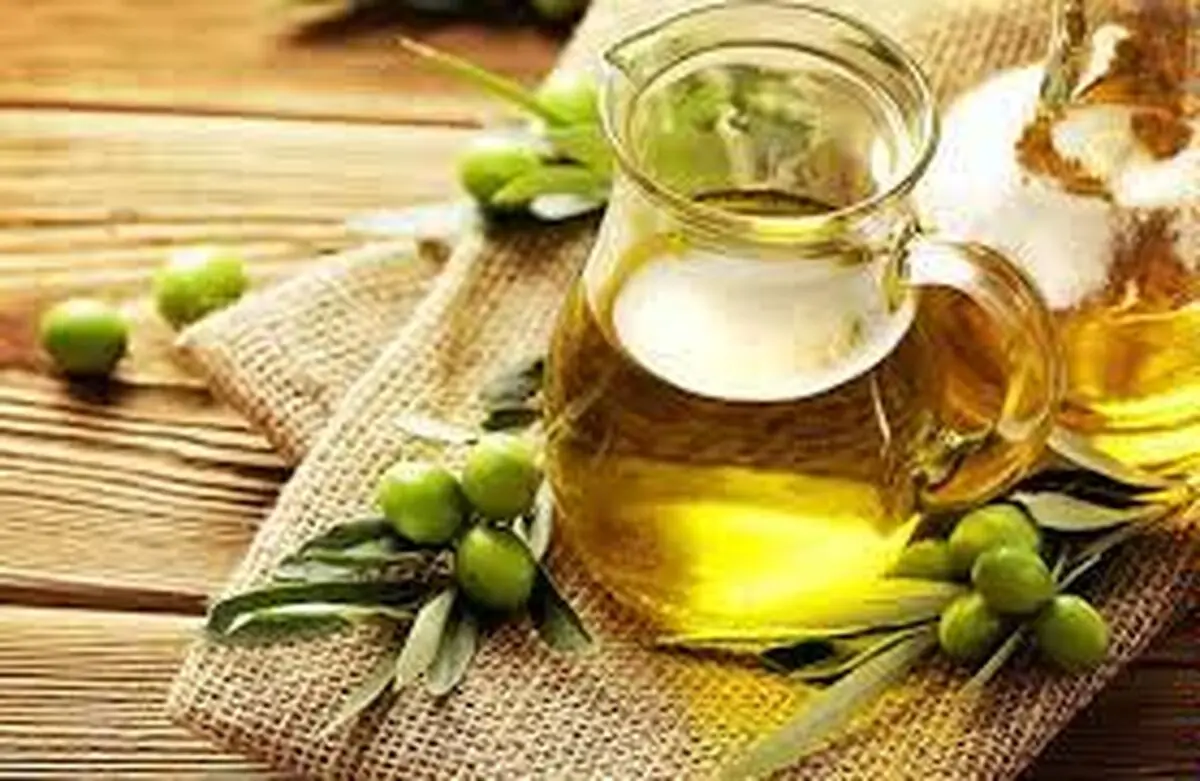 کاهش ۴۰ درصدی تولید روغن زیتون در سال جاری