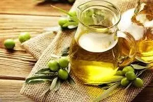 کاهش ۴۰ درصدی تولید روغن زیتون در سال جاری