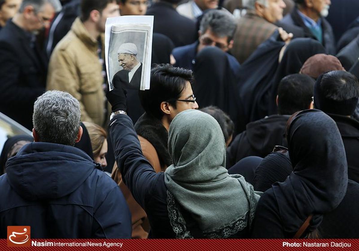 نظر متناقض ۱۶ عضو ارشد "اصلاحات" و "اعتدال" در خصوص جانشین هاشمی رفسنجانی