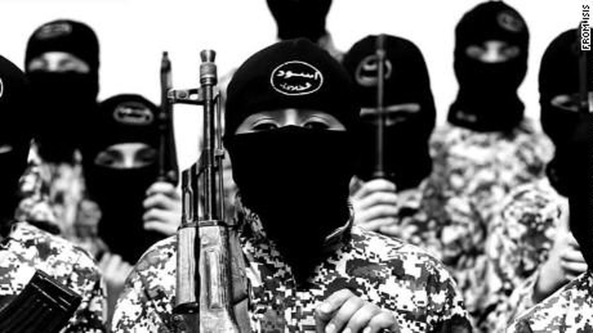 "داعش"؛ بازوی نظامی رژیم صهیونیستی علیه فلسطین