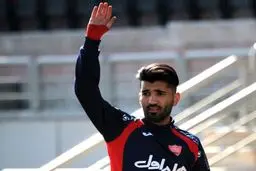 مسلمان: اگر این بازی در تهران بود یک جهنم صد هزار نفری تشکیل می‌شد/ روی یک اشتباه کوچک گل خوردیم