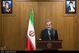 ما به حرف‌های بی‌پشتوانه و غیرعاقلانه وزیر خارجه عربستان اهمیتی نمی‌دهیم