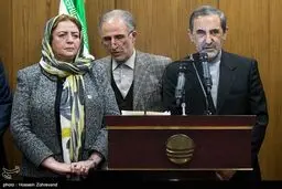 سخنرانی رهبر انقلاب دستور و برنامه‌ای برای فلسطین بود که بسیار ارزشمند و قابل تحسین است