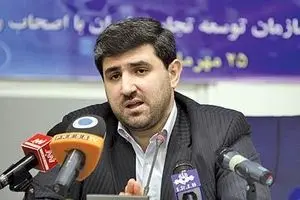 خروجی سفر هیات‌های تجاری به تهران در پسابرجام نزدیک به صفر است