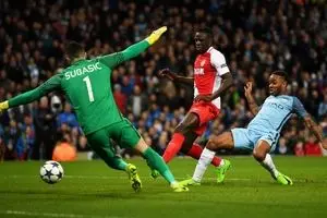 من‌سیتی، موناکو را به آتش کشید/ پیروزی پرگل اتلتیکو مادرید مقابل بایرلورکوزن