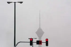 تداوم آلودگی هوا در کلان شهرها؛ زنگ ورزش مدارس لغو شد