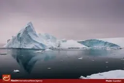 شهر یخی