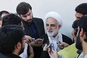 مرخصی مهدی هاشمی استثنایی نیست/ هنوز قرار مجرمیت متهم اصلی رشد وابسته به هلال‌احمر صادر نشده