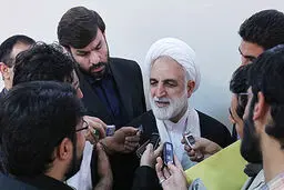 مرخصی مهدی هاشمی استثنایی نیست/ هنوز قرار مجرمیت متهم اصلی رشد وابسته به هلال‌احمر صادر نشده