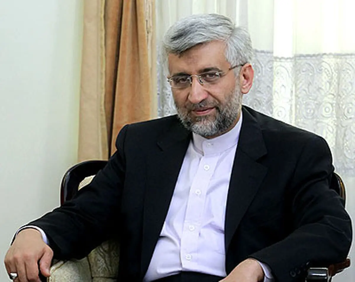 نام "سعید جلیلی" در مجمع جبهه مردمی برای تعیین ۱۰ نامزد نهایی به رأی گذاشته می‌شود