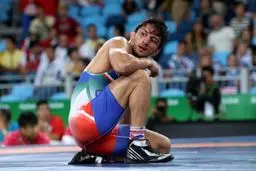 سوریان: قرار نیست وارد دنیای مربیگری شوم/ بعد از یکسال استراحت در مورد حضورم در کشتی تصمیم می‌گیرم