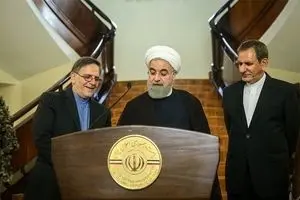 روحانی در سال ۹۲: تکلیف سهام عدالت را دو ماهه مشخص می‌کنم/ دولت: سود سهام عدالت قبل از انتخابات ۹۶ پرداخت می‌شود!