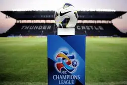 تذکر AFC به بازیکنان تیم‌های استقلال تهران و خوزستان