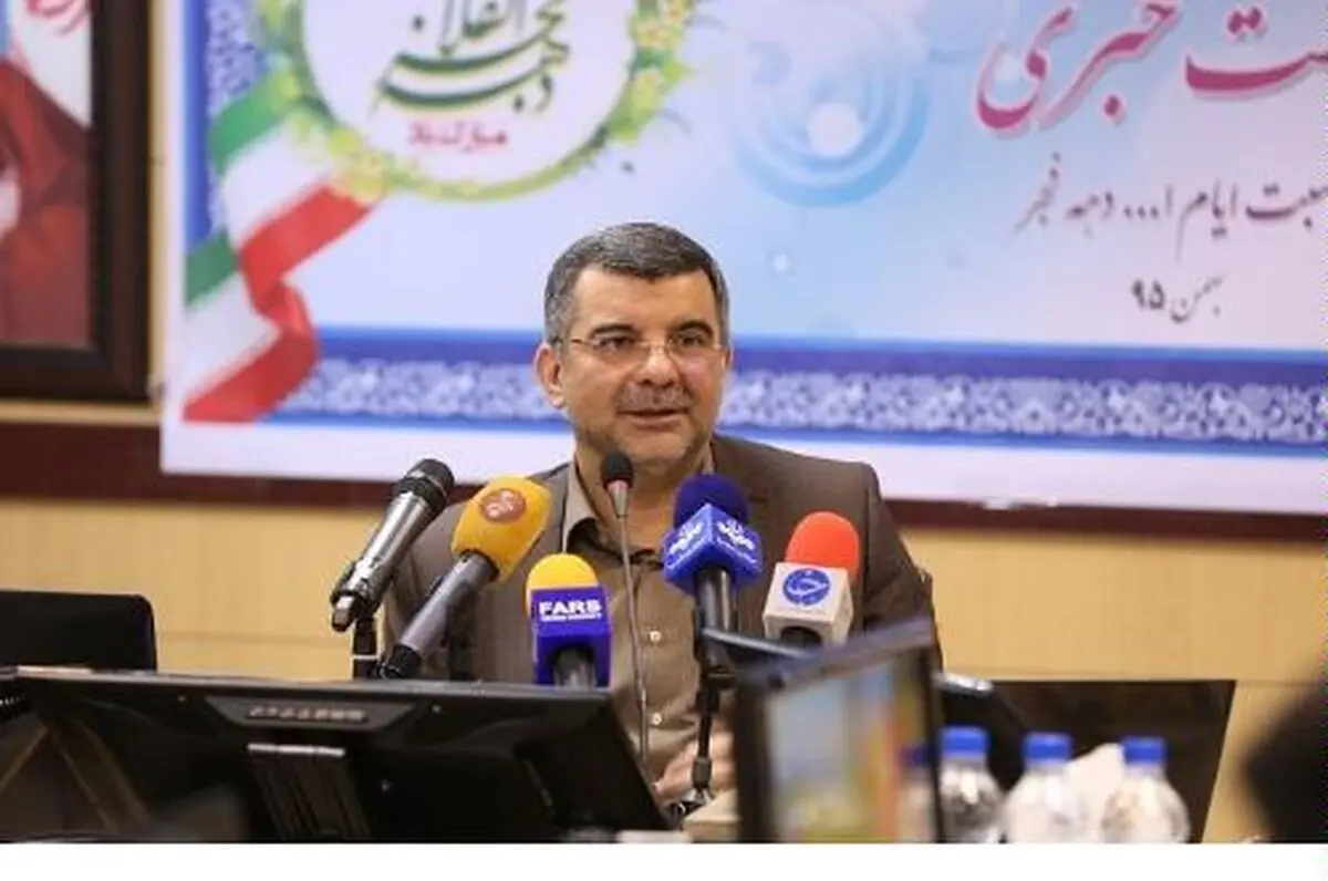 وزارت بهداشت: حقوق دریافتی متخصصان ۱۰۰ تا ۳۰۰ میلیون است