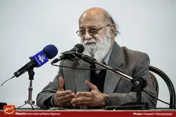 زلزله بالای ۶ ریشتر تهران را نابود می‌‌کند