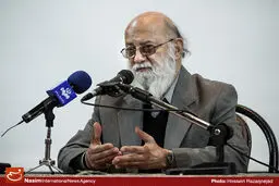 زلزله بالای ۶ ریشتر تهران را نابود می‌‌کند