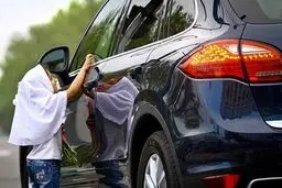 دیگر نباید خفت