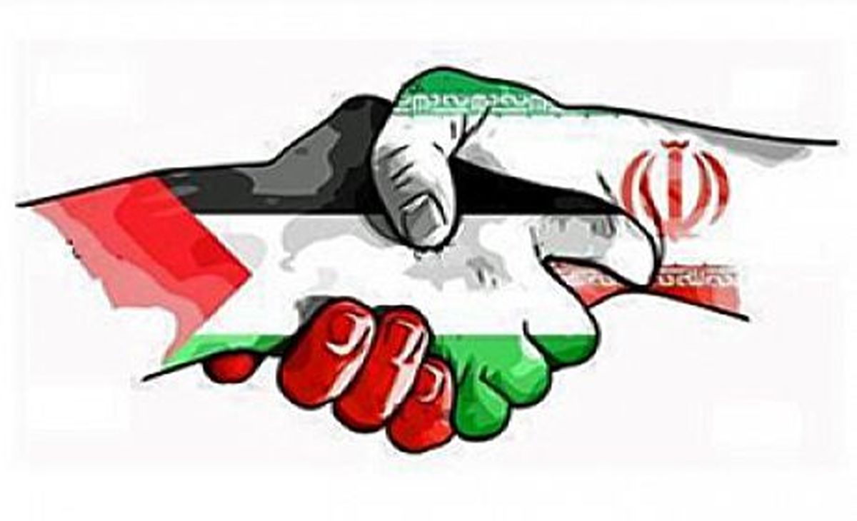 جمهوری اسلامی همواره حامی انتفاضه فلسطین است/ تنها راه برای آزادی فلسطین مقاومت است