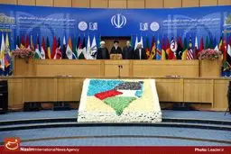 تعطیلی سفارتخانه‌‌های کشورهای اسلامی در واشنگتن در صورت انتقال‌ سفارت‌ آمریکا‌ به‌ بیت‌المقدس