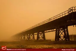 گلایه مردم خوزستان از روحانی بدلیل عدم تحقق وعده‌های دولت/ درخواست از رئیس جمهور برای حضور در دانشگاه شهید چمران