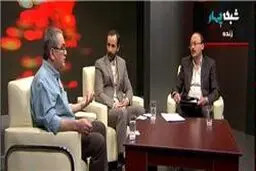 زرشناس: نفوذ می‌خواهد ارتجاع شبه‌مدرن را بر ما حاکم کند/ عبدالکریمی: مساله‌ای به نام نفوذ فرهنگی را باور ندارم