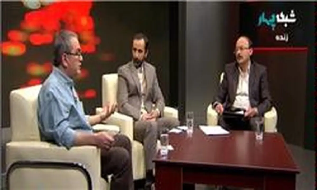 زرشناس: نفوذ می‌خواهد ارتجاع شبه‌مدرن را بر ما حاکم کند/ عبدالکریمی: مساله‌ای به نام نفوذ فرهنگی را باور ندارم