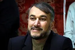 نتایج کنفرانس انتفاضه، منطقه را امن‌تر می‌کند