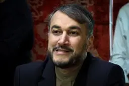 نتایج کنفرانس انتفاضه، منطقه را امن‌تر می‌کند