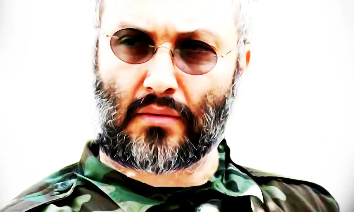 فرزند امام