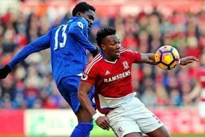 پیروزی بانوی پیر و شکست لسترسیتی برابر سویا