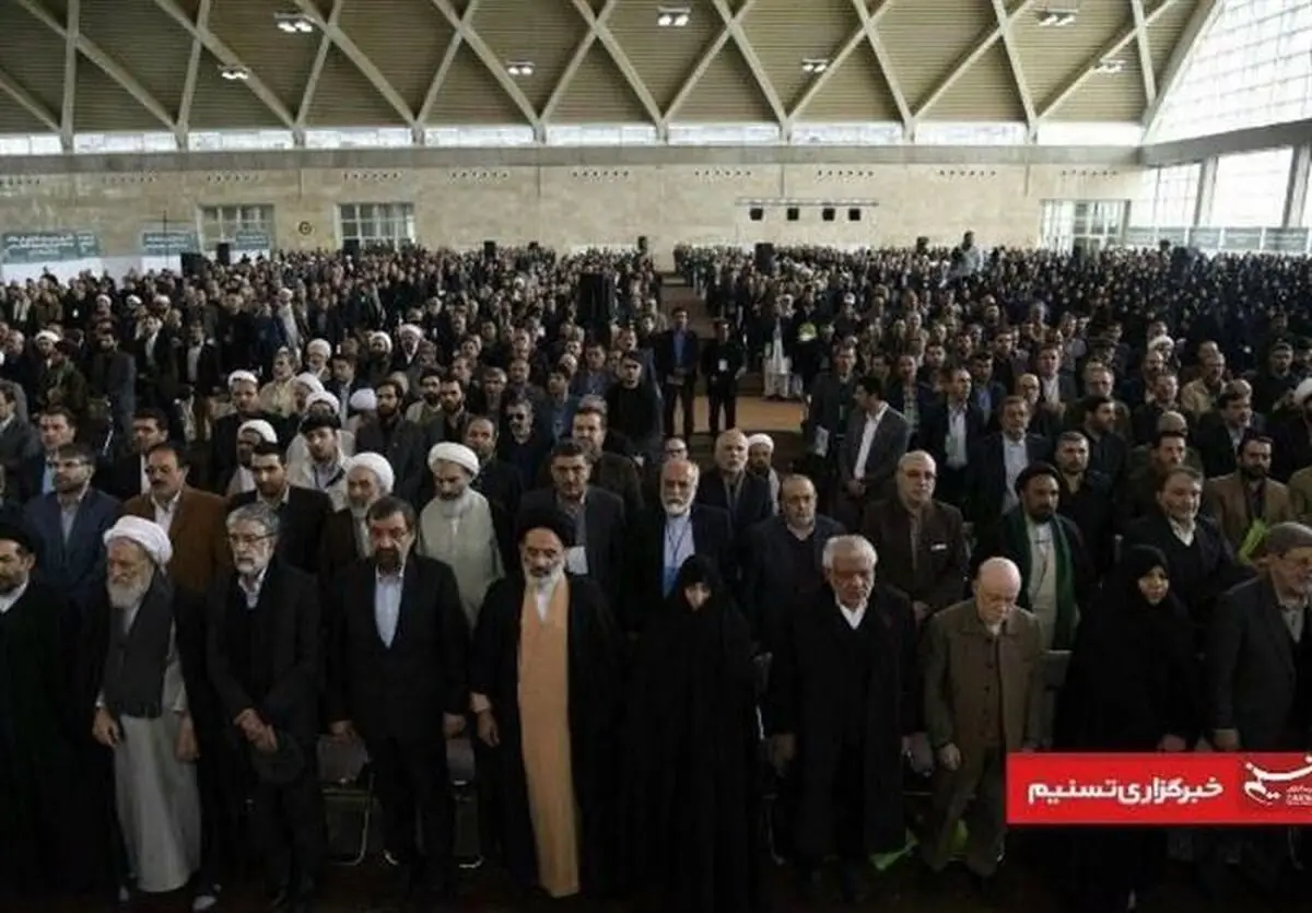 پیش‌نویس اساسنامه "جبهه مردمی نیروهای انقلاب" تصویب شد + متن کامل